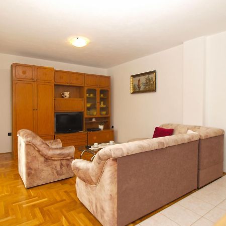 Apartment Dean 1595 Фажана Экстерьер фото