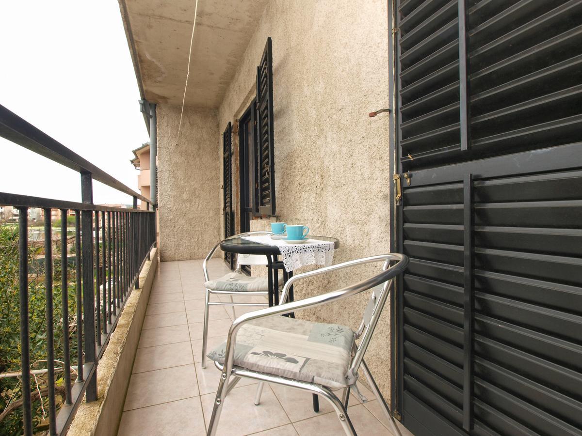 Apartment Dean 1595 Фажана Экстерьер фото
