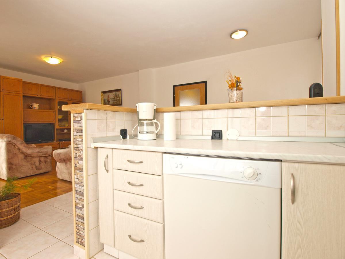 Apartment Dean 1595 Фажана Экстерьер фото