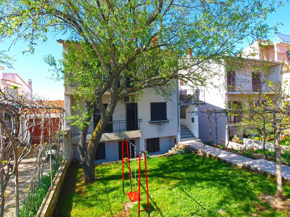Apartment Dean 1595 Фажана Экстерьер фото